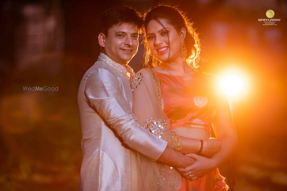 Photo From Aprajita & yogesh  - By Ajinkya Jadhav Photography