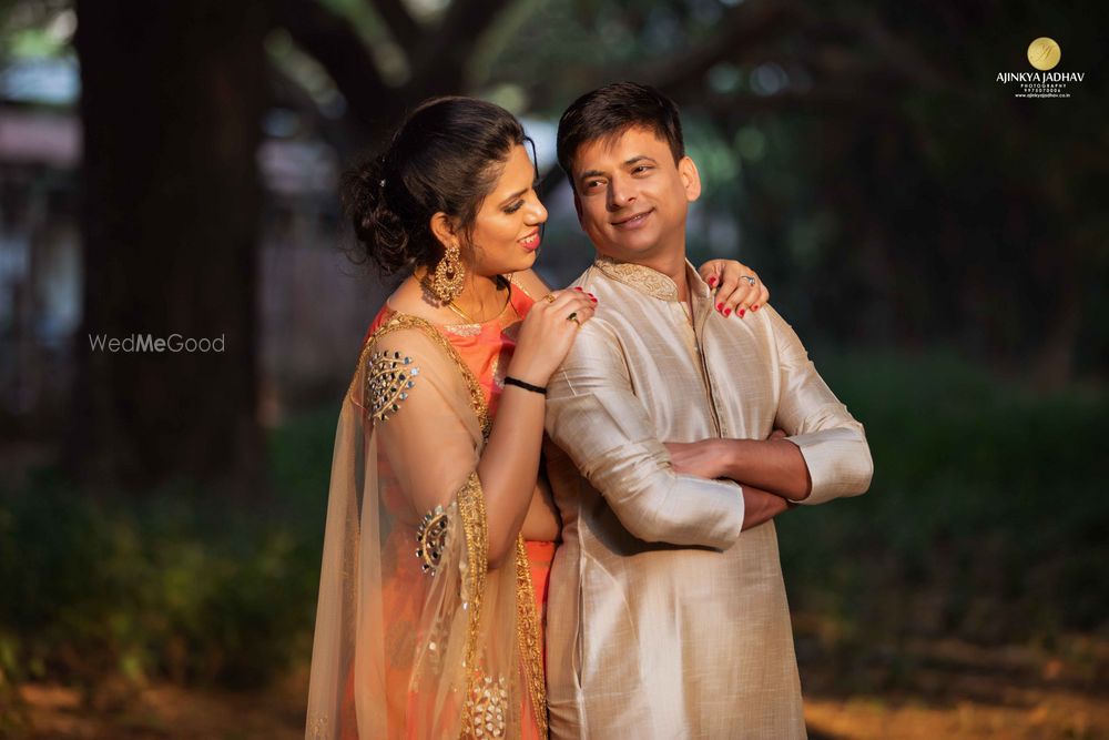 Photo From Aprajita & yogesh  - By Ajinkya Jadhav Photography