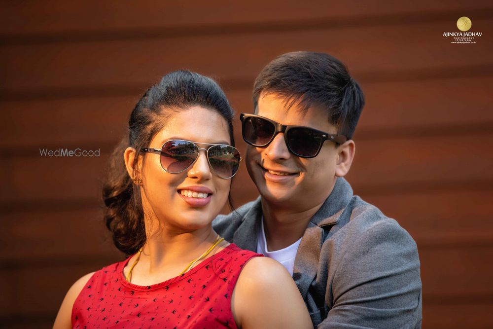 Photo From Aprajita & yogesh  - By Ajinkya Jadhav Photography