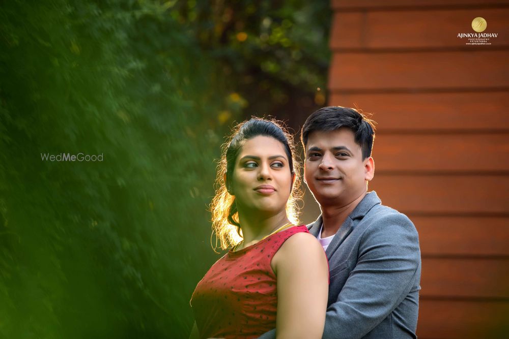 Photo From Aprajita & yogesh  - By Ajinkya Jadhav Photography