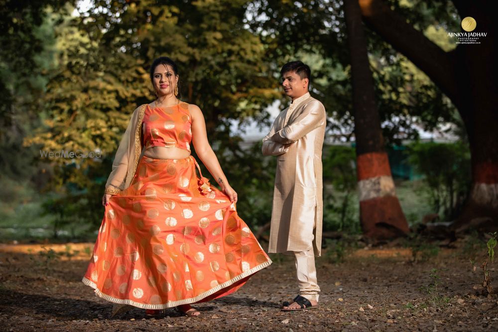 Photo From Aprajita & yogesh  - By Ajinkya Jadhav Photography