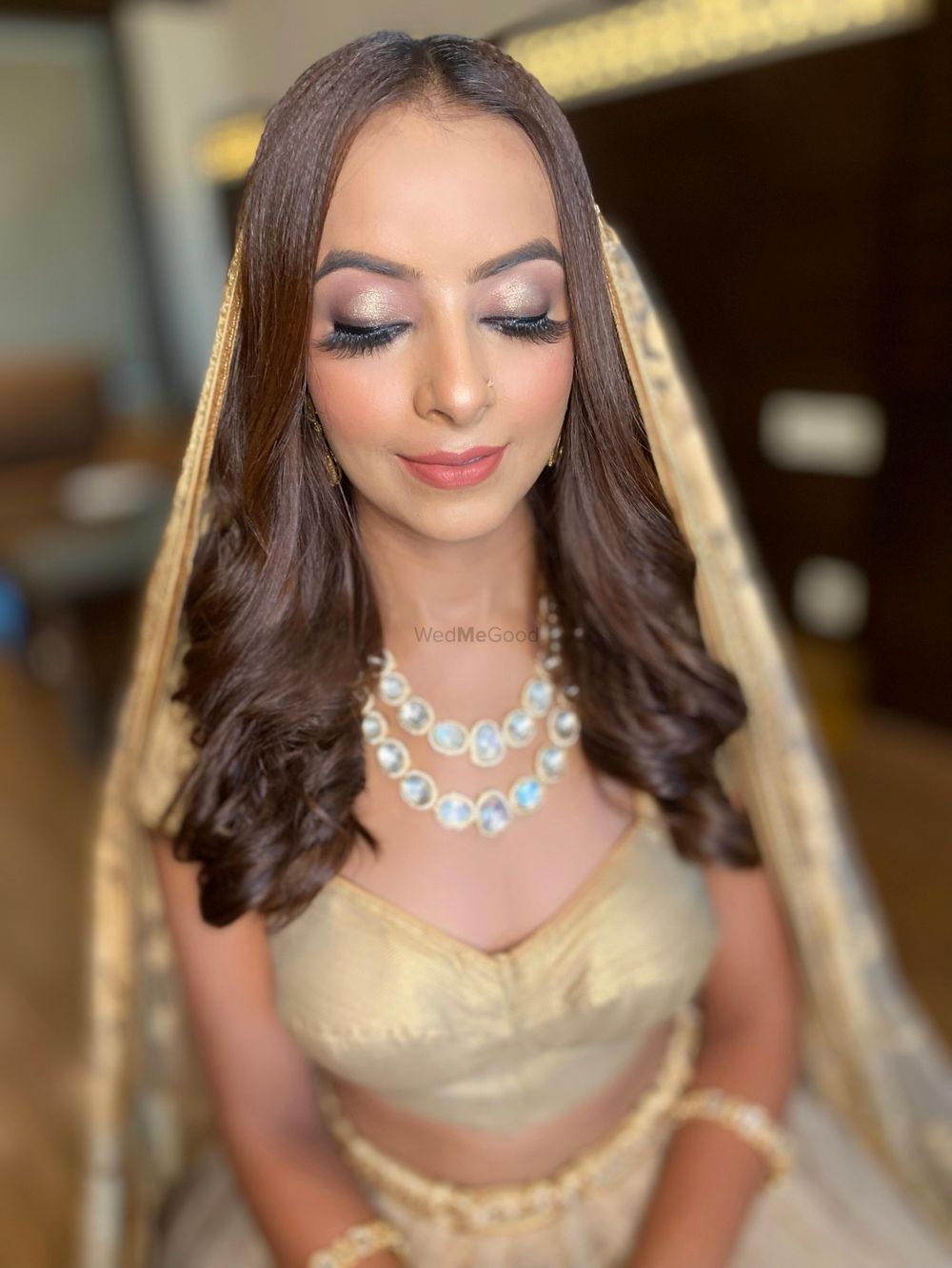 Photo From Engagement Makeup - By Mua Aanandita Dhar