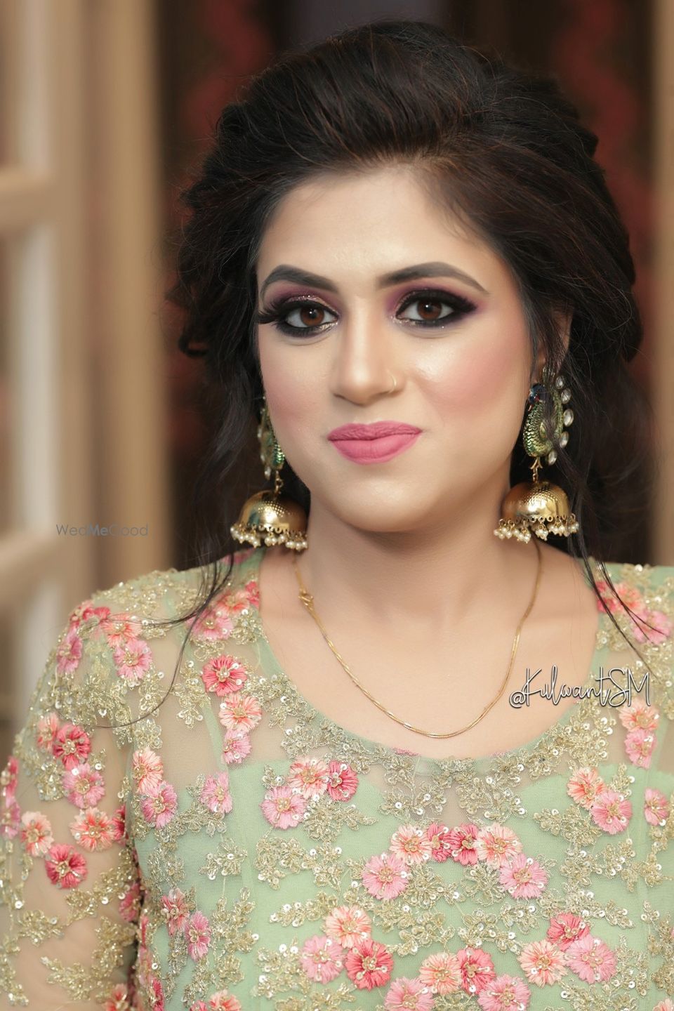 Photo From Engagement makeup  - By Pallavi Narula Artistry 