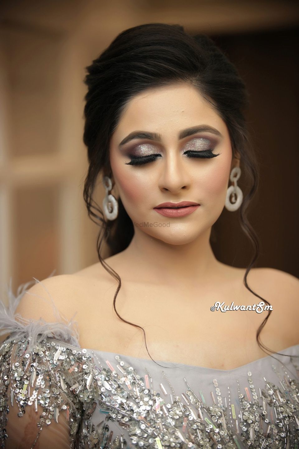 Photo From Engagement makeup  - By Pallavi Narula Artistry 