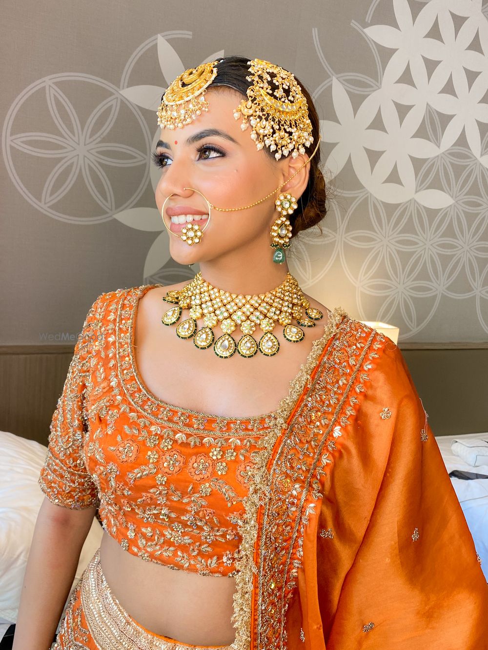 Photo From ❤ Bridal Makeups ❤ - By Mua Aanandita Dhar