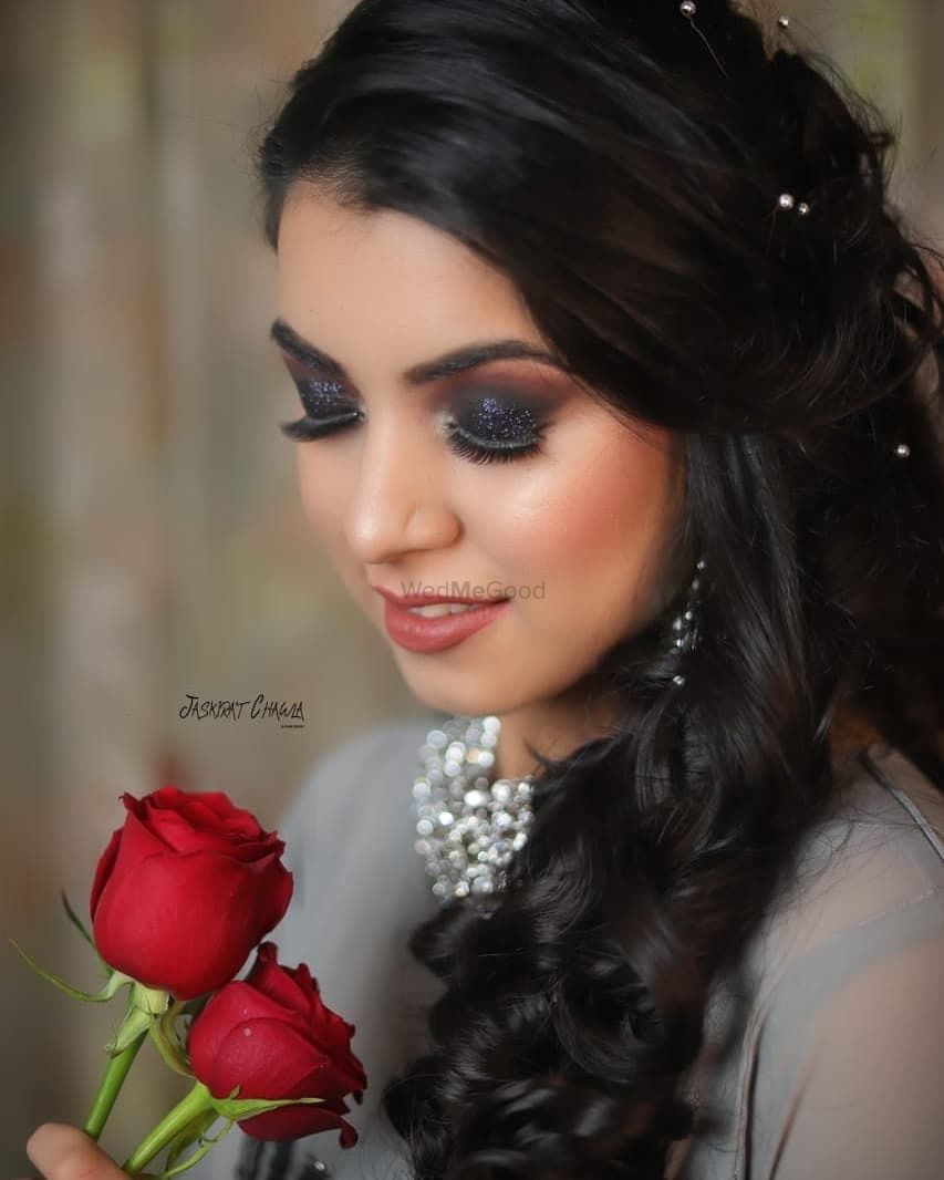 Photo From Party Makeup - By Mua Aanandita Dhar