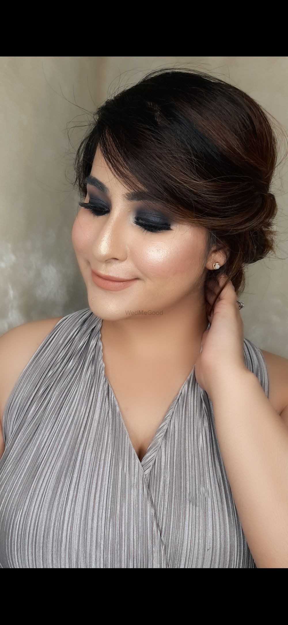 Photo From Party Makeup - By Mua Aanandita Dhar