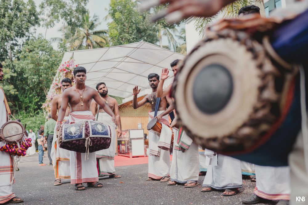 Photo From Kerala |Tanya & Raghav - By Keys And Blacks