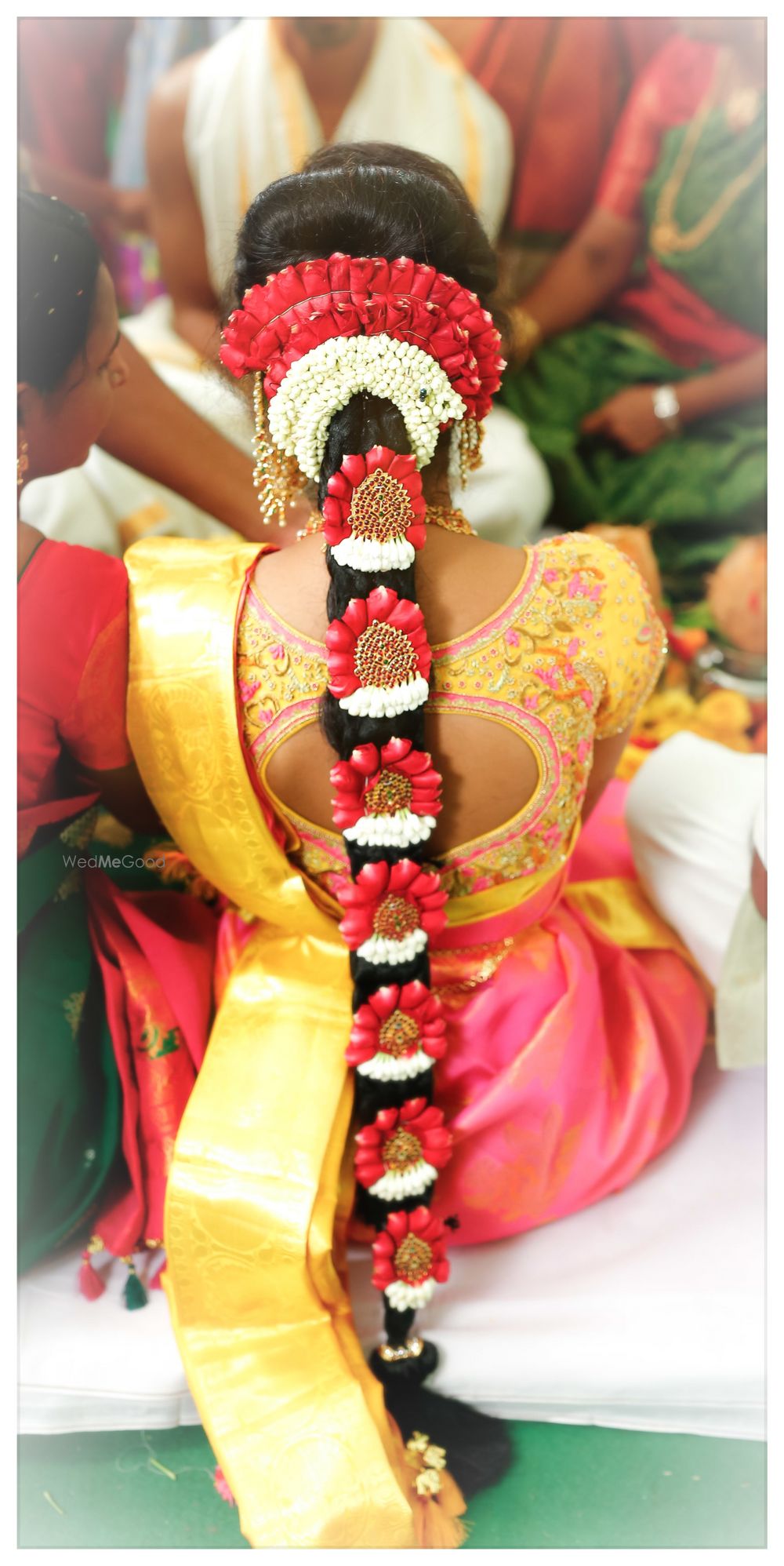 Photo From bridal makeup for Nikhila's Wedding - By Unboxbeauty by Sunil