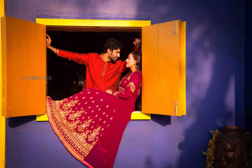 Photo From Richa & Ansul - By Taj Wedding Films