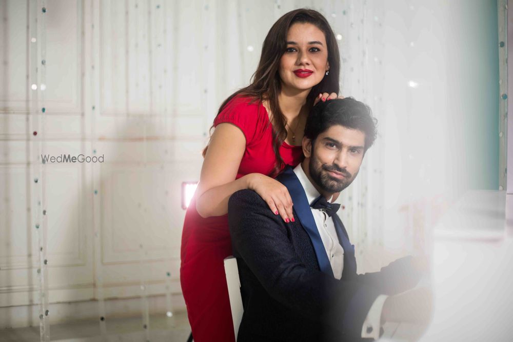 Photo From Richa & Ansul - By Taj Wedding Films