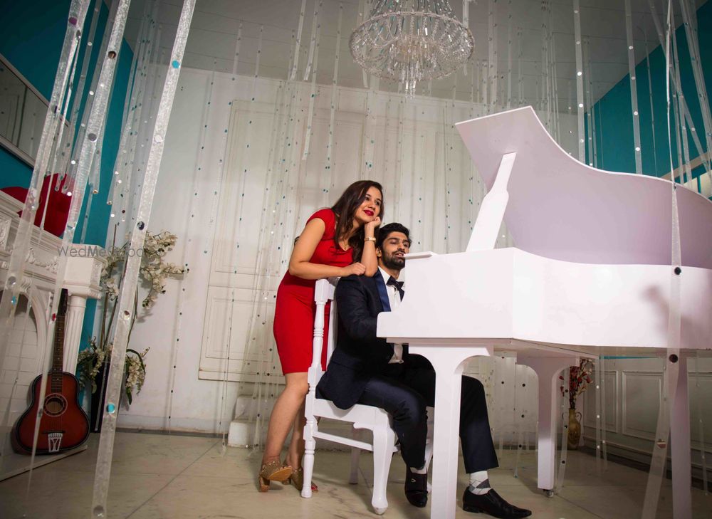 Photo From Richa & Ansul - By Taj Wedding Films