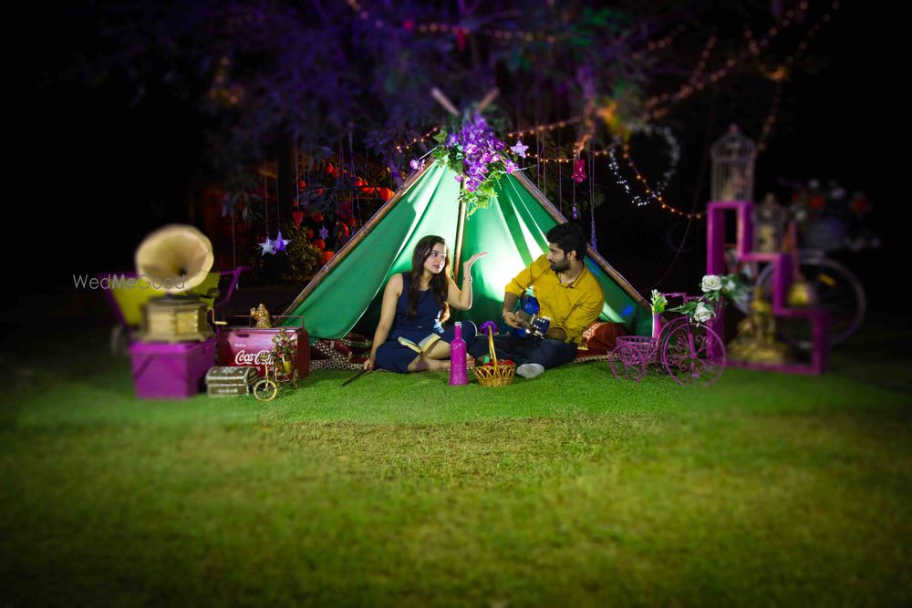 Photo From Richa & Ansul - By Taj Wedding Films