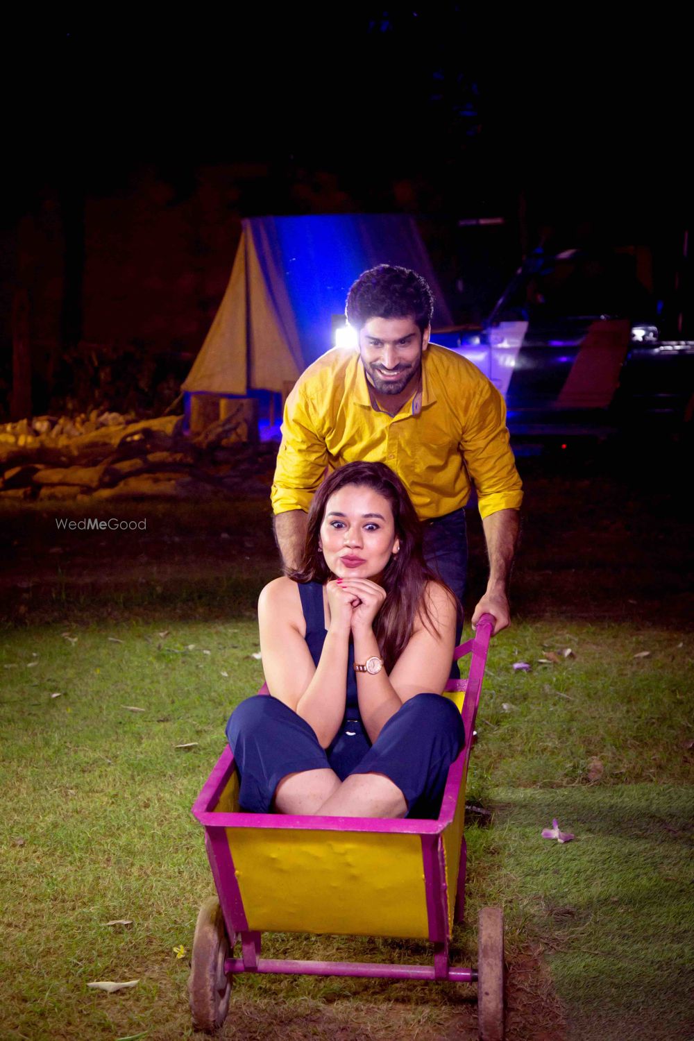 Photo From Richa & Ansul - By Taj Wedding Films