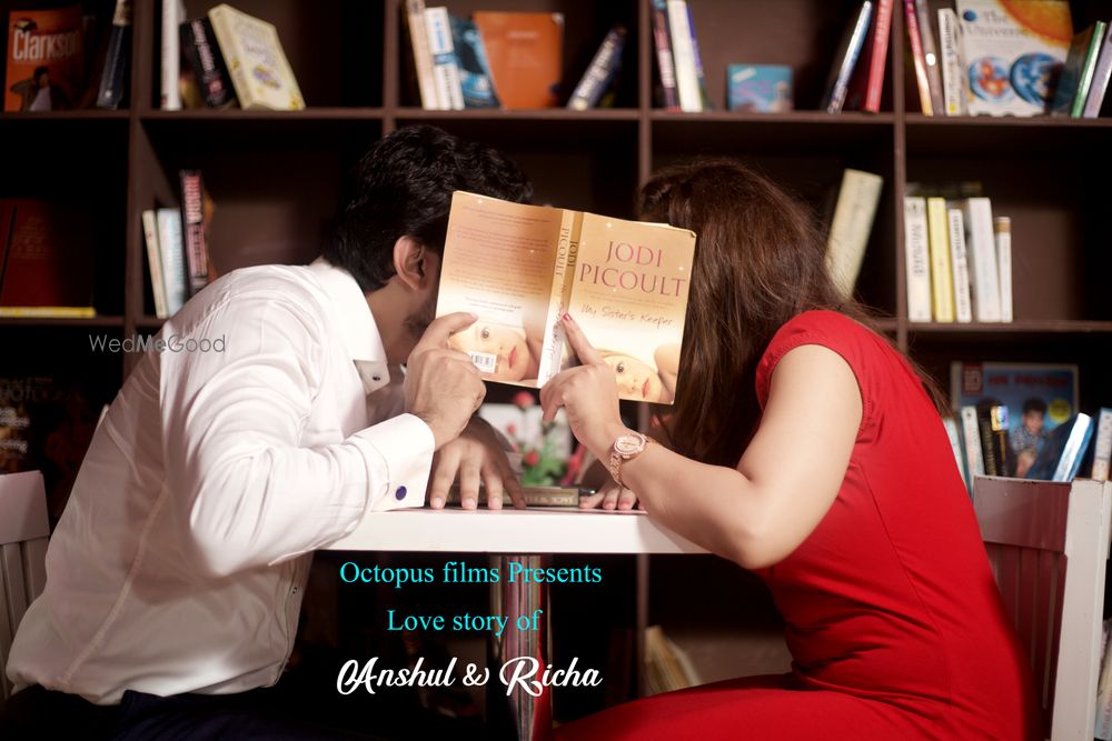 Photo From Richa & Ansul - By Taj Wedding Films