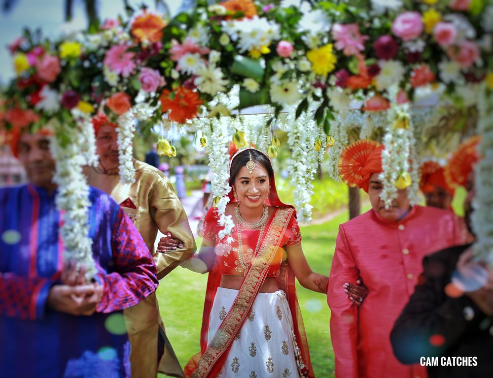 Photo From Wedding Diaries - By Cam Catches