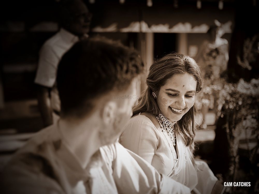 Photo From Wedding Diaries - By Cam Catches