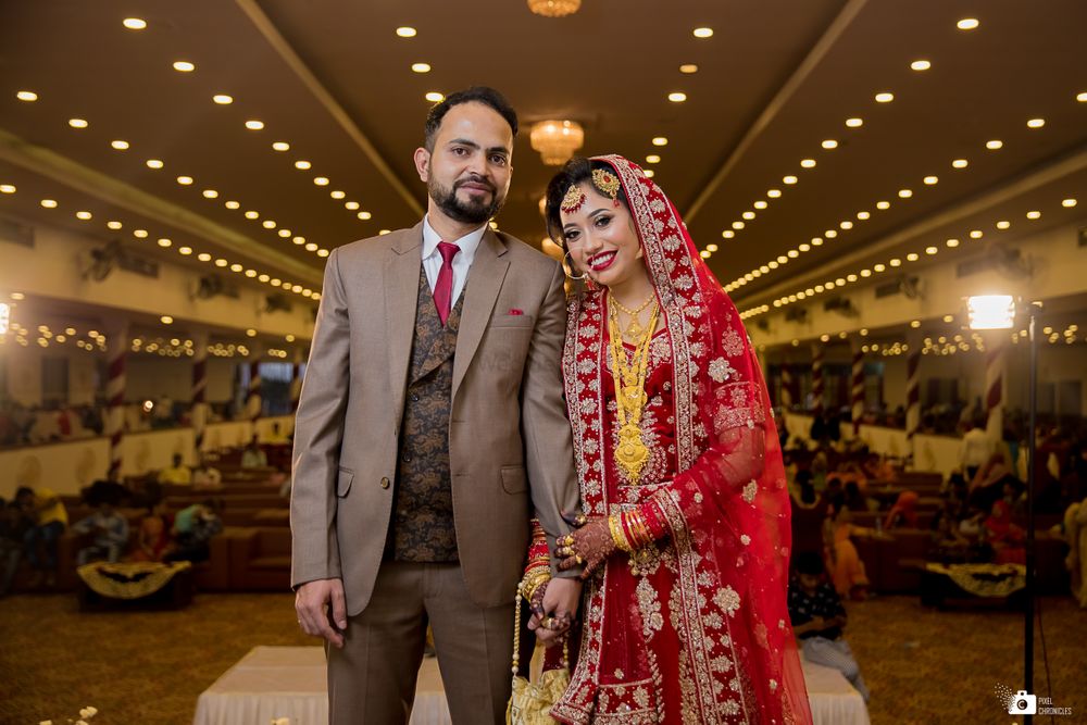 Photo From Fathima X Mustafa  - By Pixel Chronicles