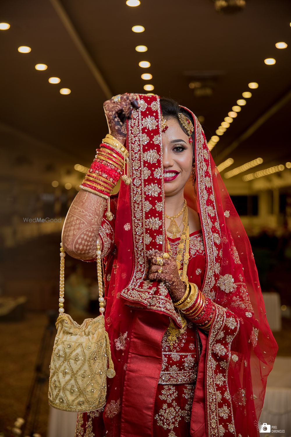 Photo From Fathima X Mustafa  - By Pixel Chronicles