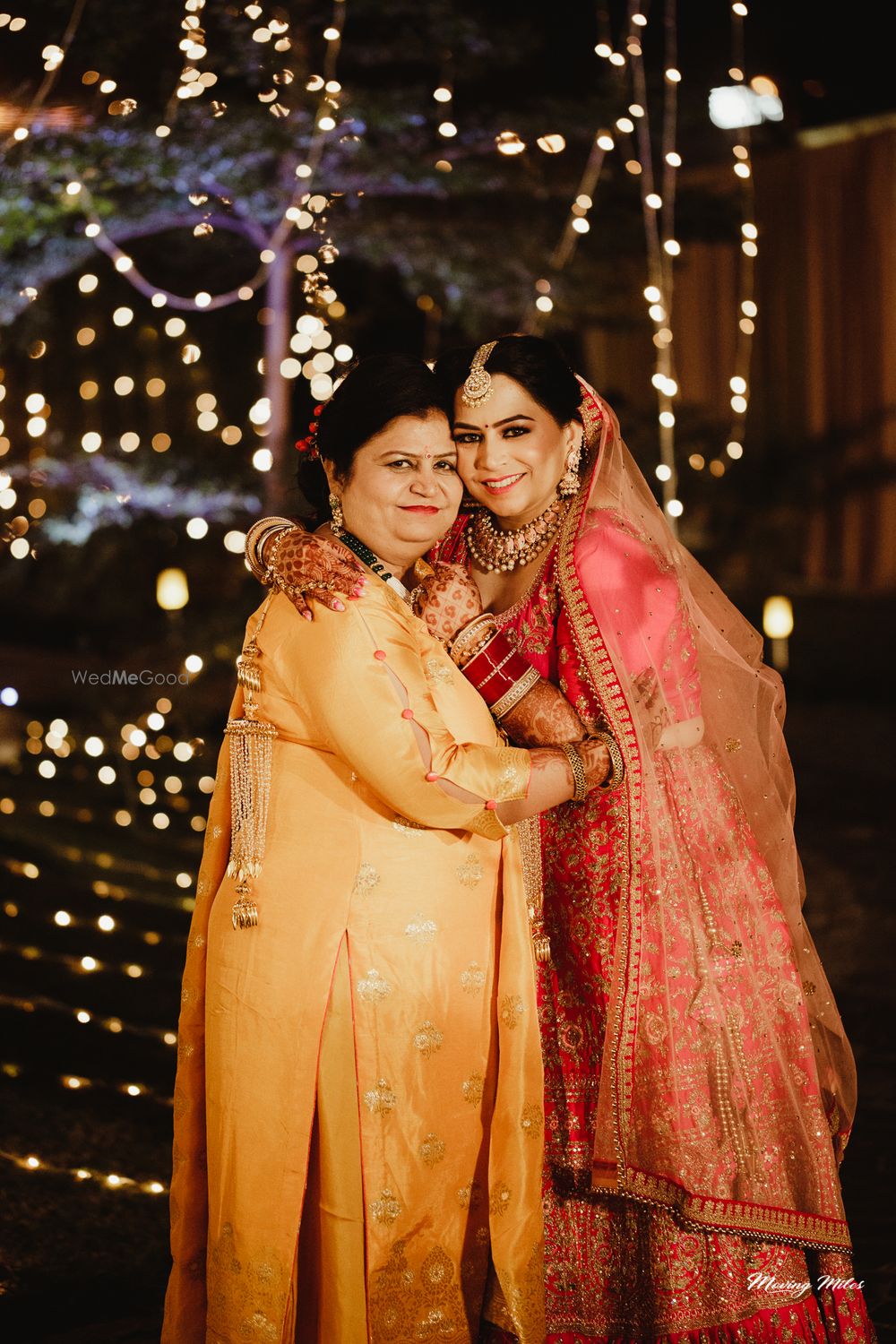 Photo From Smriti+Kanuj Wedding - By Moving Miles Films