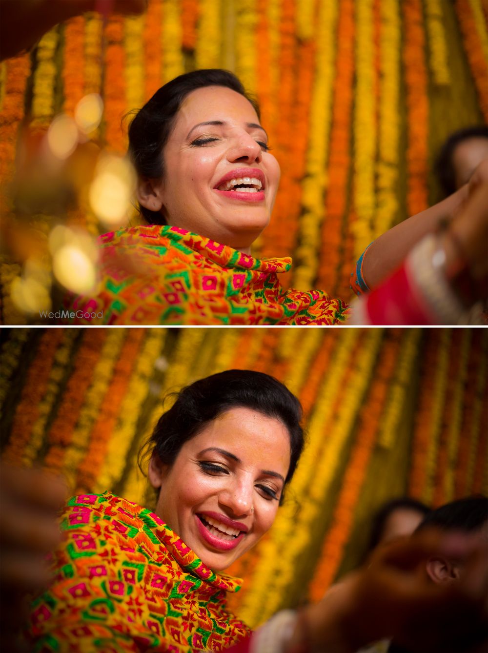 Photo From Amrita & Kunal Mehndi & Engagement - By Abhit Jhanji Photography