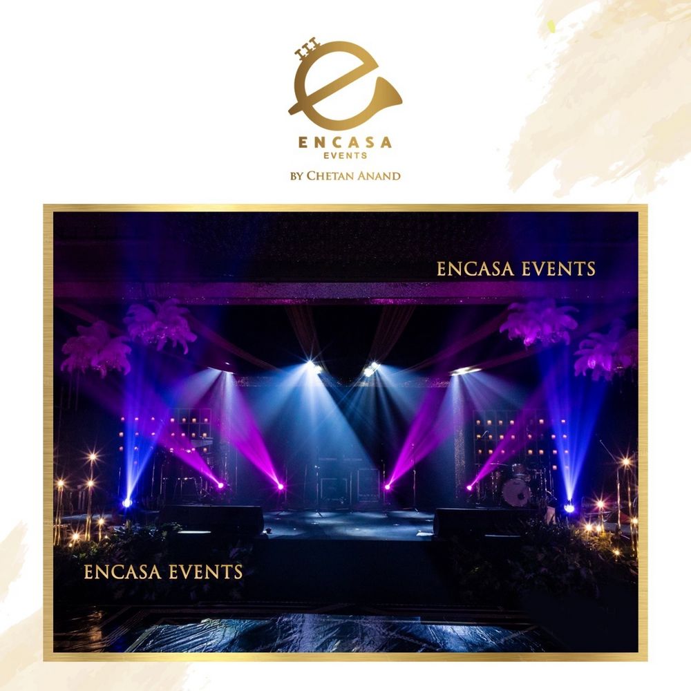Photo From Entertainment - By Encasa Events