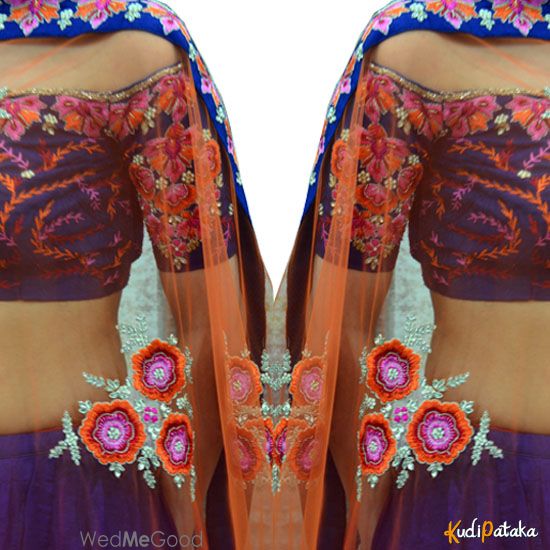 Photo of Kudi Pataka Designs