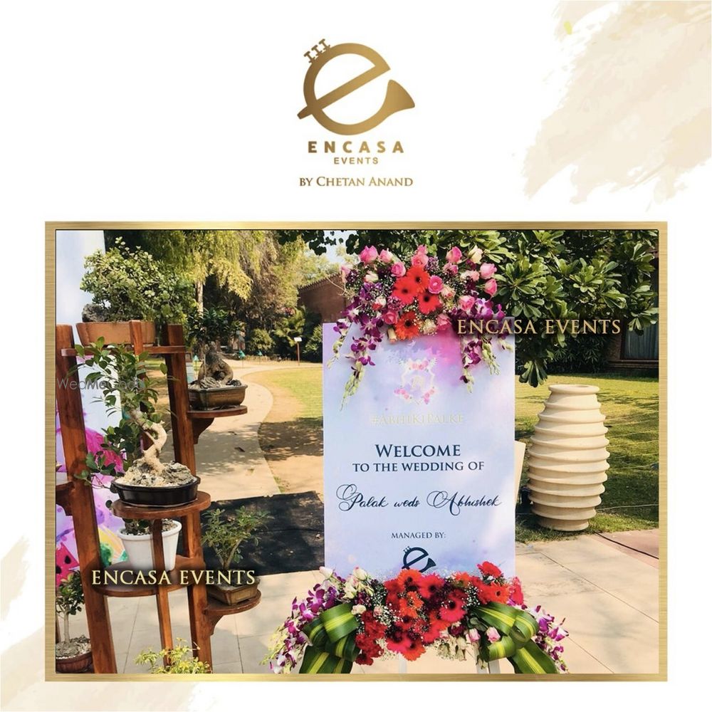 Photo From Wedding Stationery - By Encasa Events