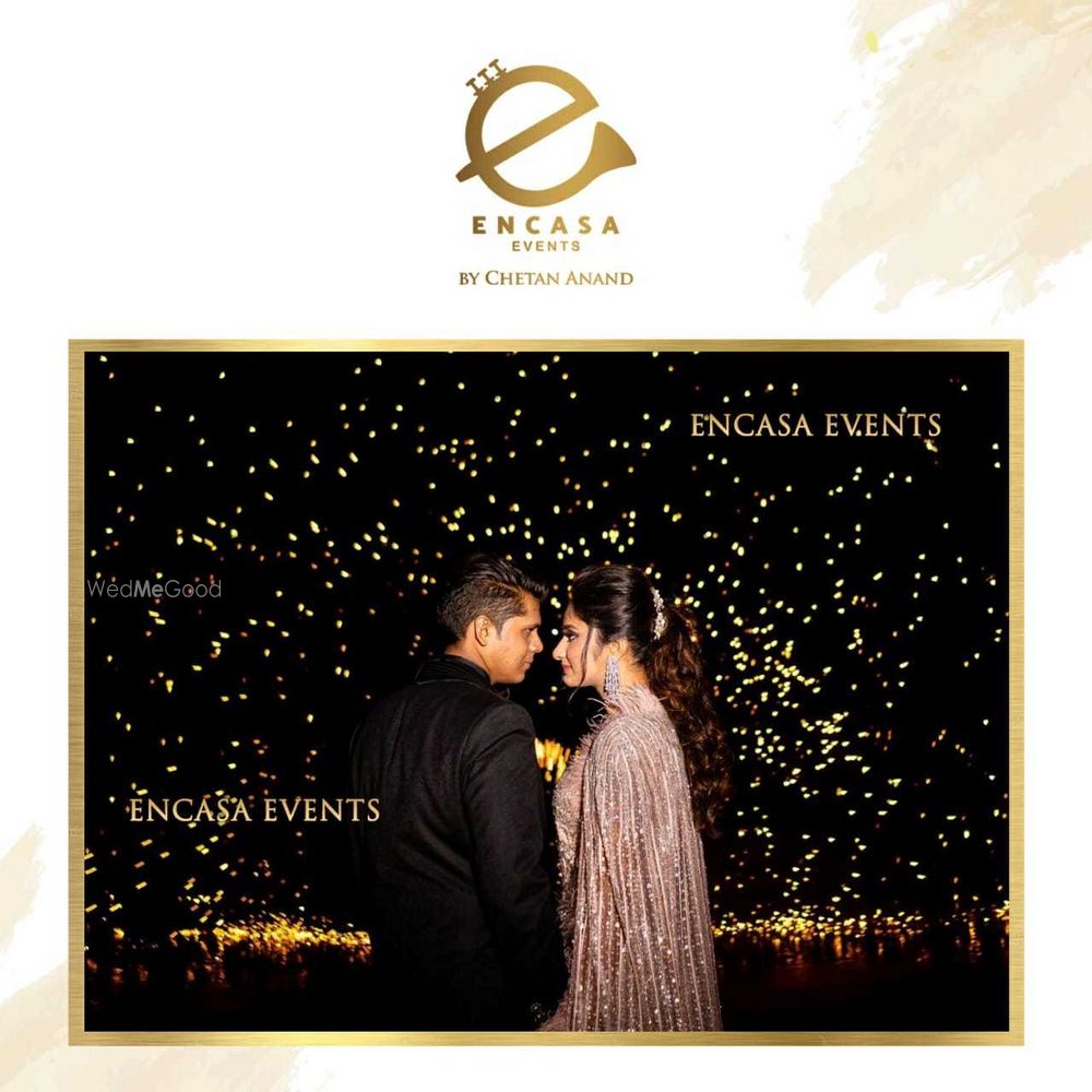 Photo From Special Moments - By Encasa Events