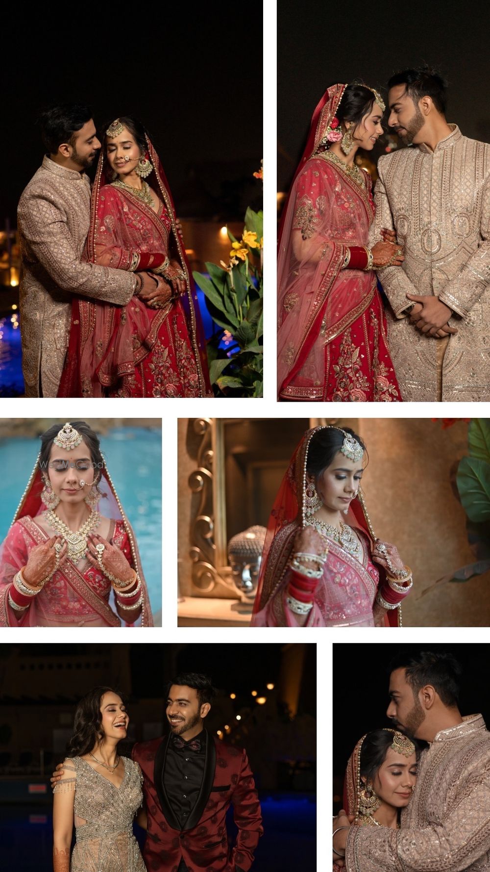 Photo From Wedding - By Sanketography