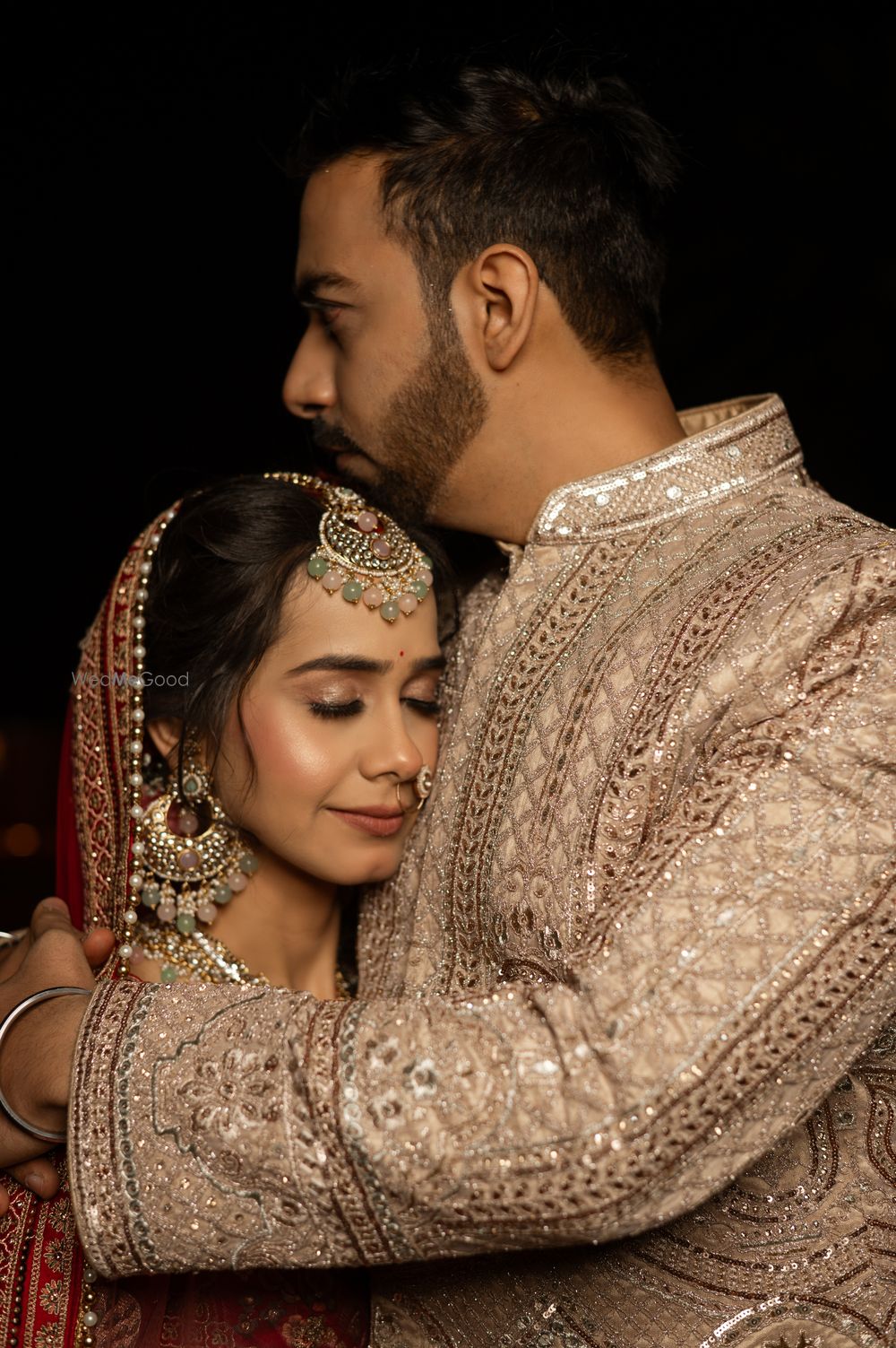 Photo From Wedding - By Sanketography