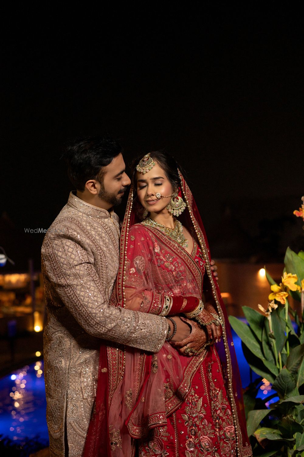 Photo From Wedding - By Sanketography