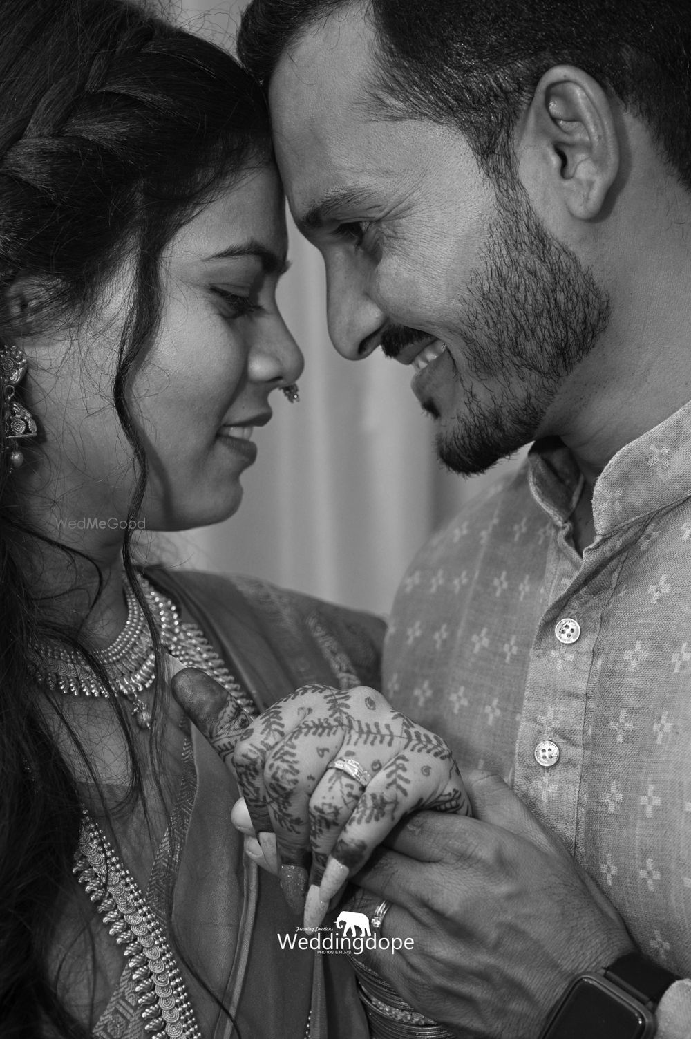 Photo From Engagement - By Sanketography