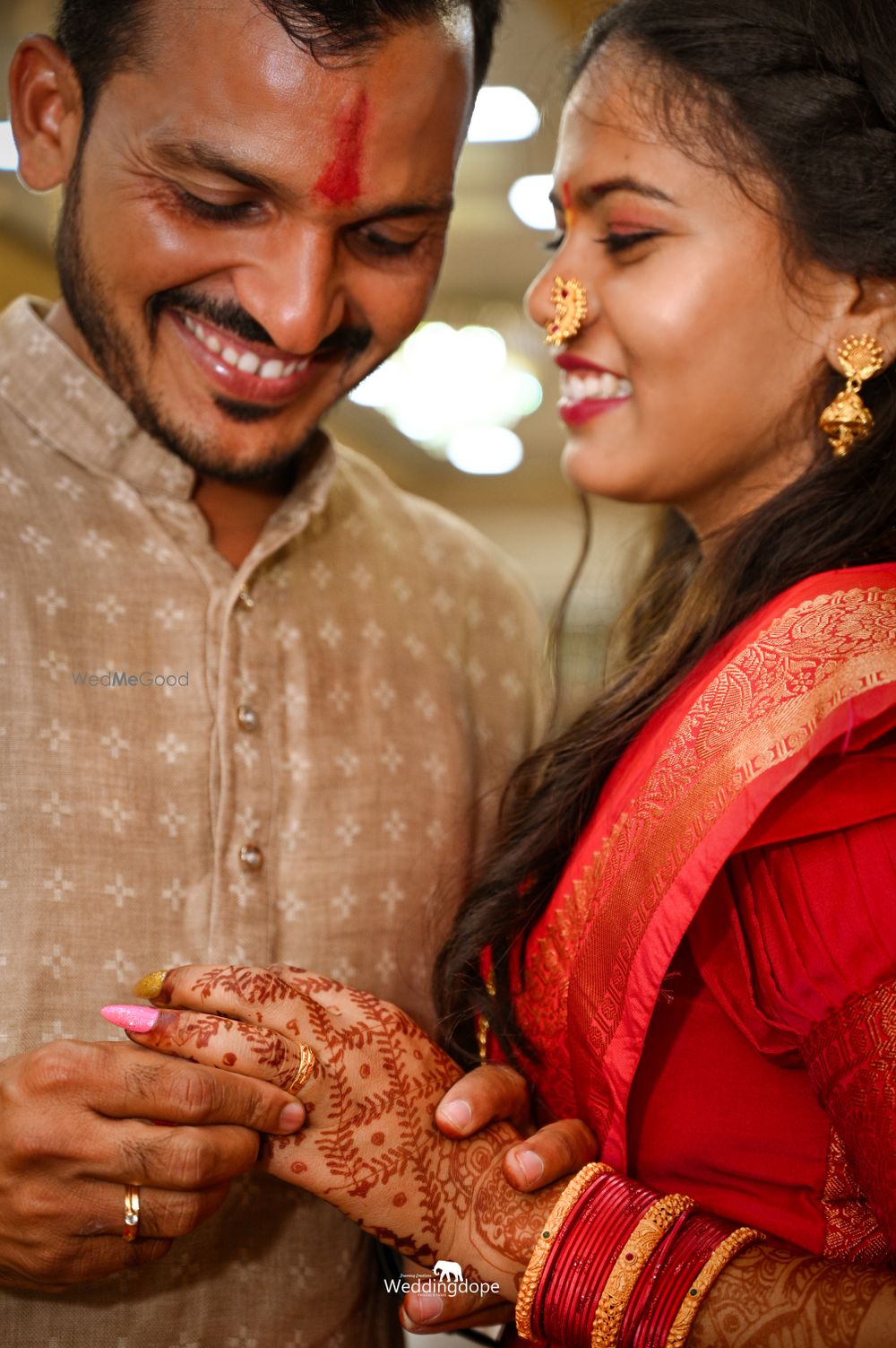 Photo From Engagement - By Sanketography