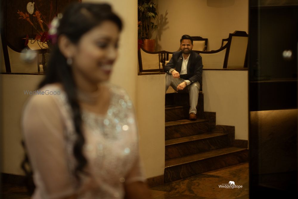 Photo From Engagement - By Sanketography