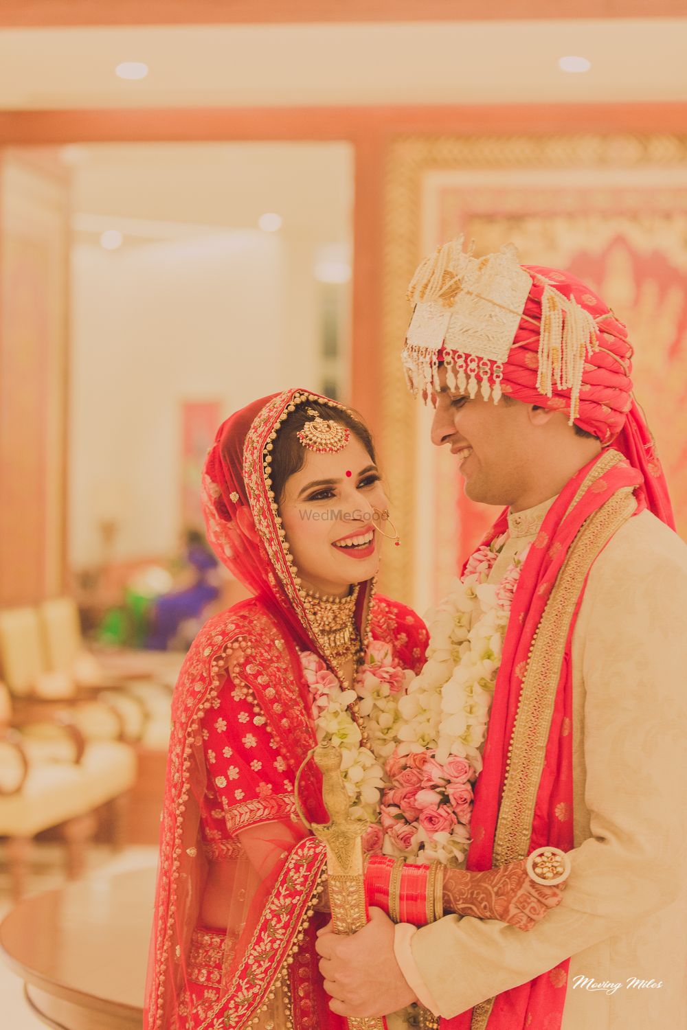Photo From Lucknow Wedding  - By Moving Miles Films