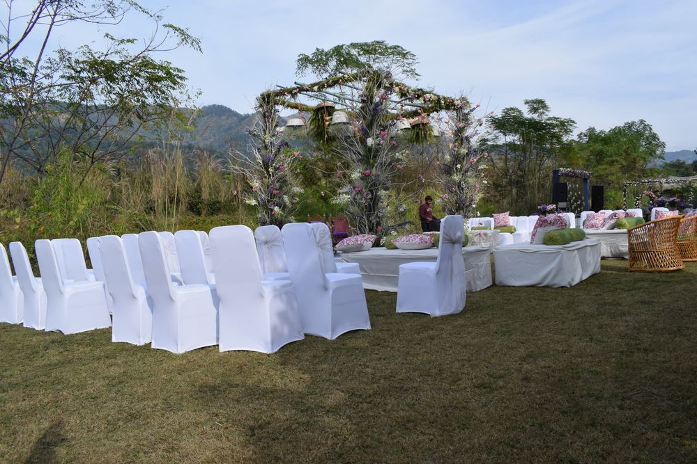 Photo From Wedding Images - By Saraca Resort & Spa Corbett