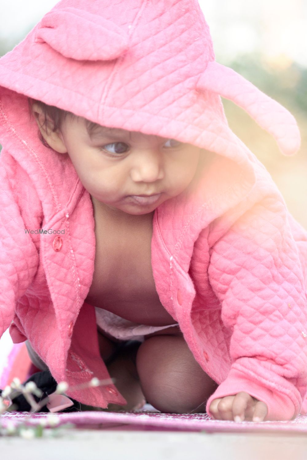 Photo From BABY SHOOTS - By KalyanKaptures