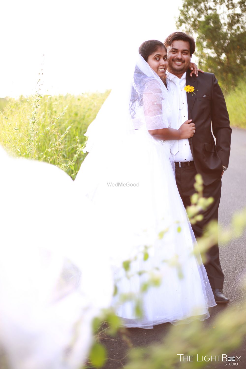 Photo From Chetana & Stanley - By The LightBox Productions