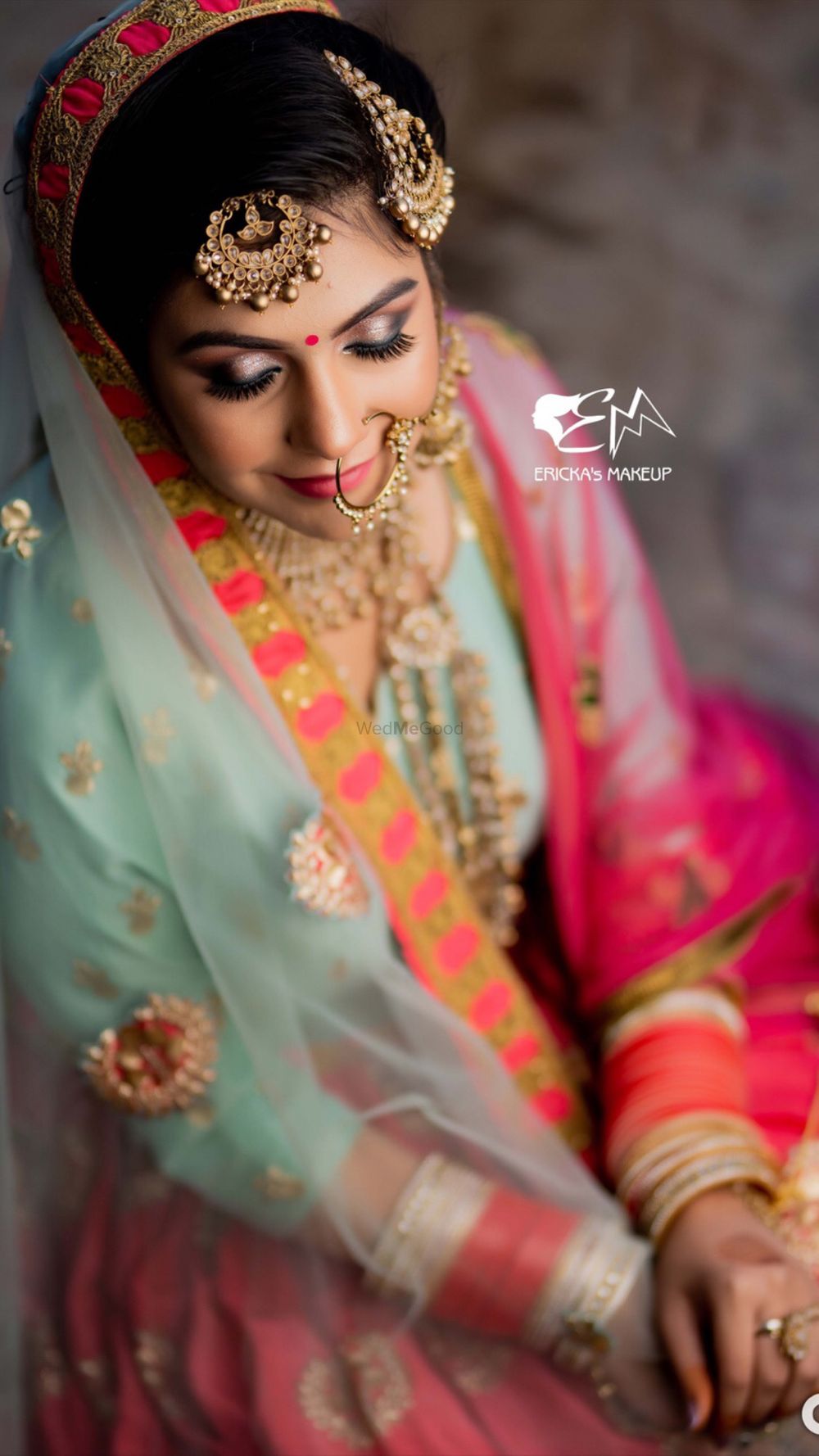 Photo From Brides  - By Ericka's Makeup