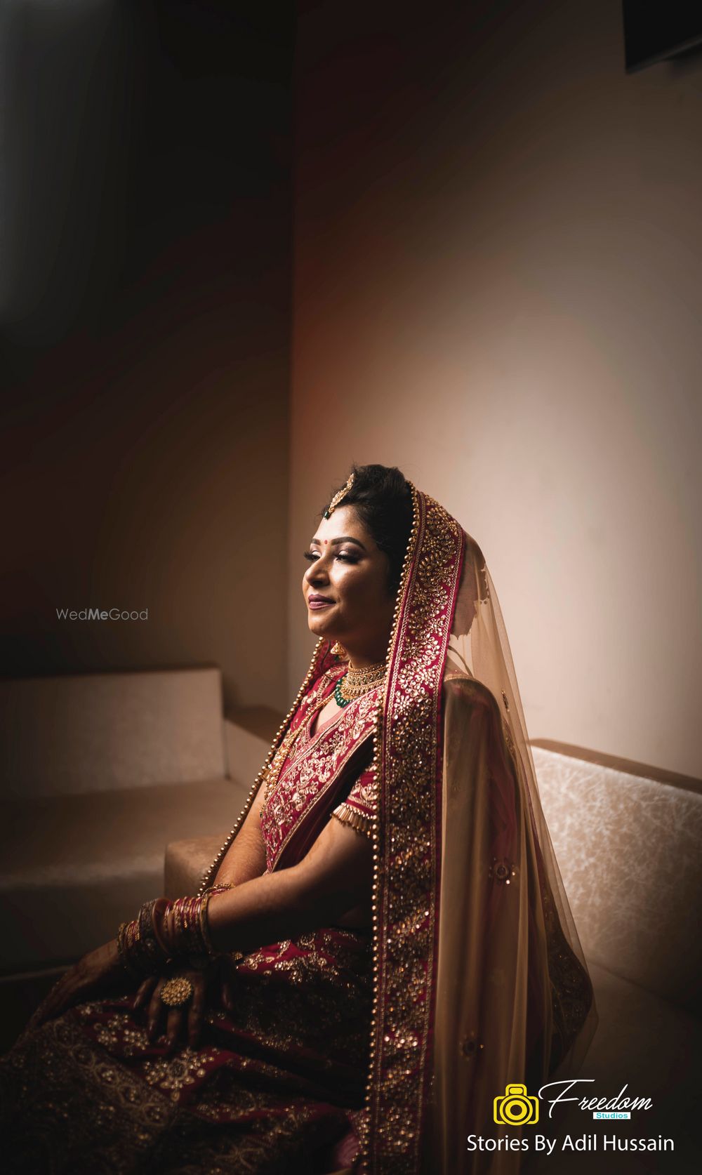 Photo From Ankita Bhardwaj Wedding - By Freedom Studios