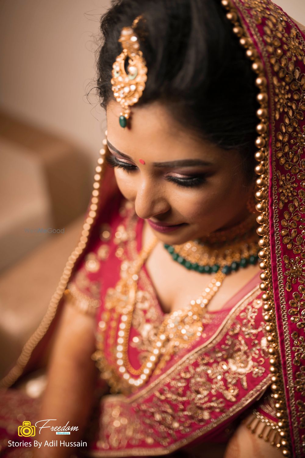 Photo From Ankita Bhardwaj Wedding - By Freedom Studios