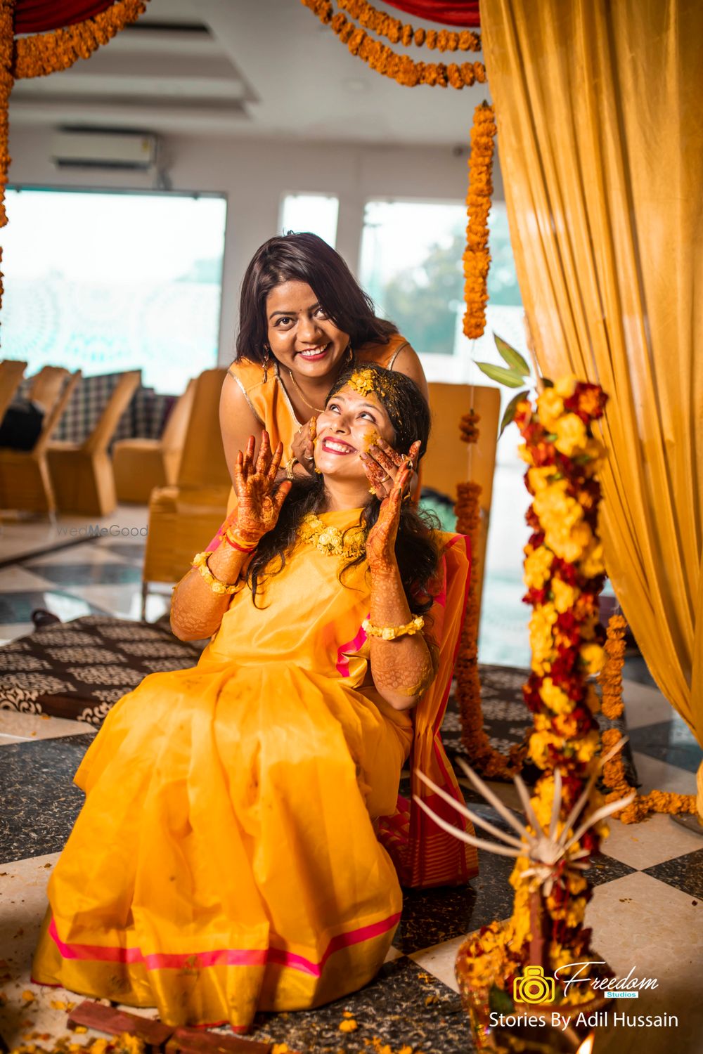 Photo From Ankita Bhardwaj Wedding - By Freedom Studios