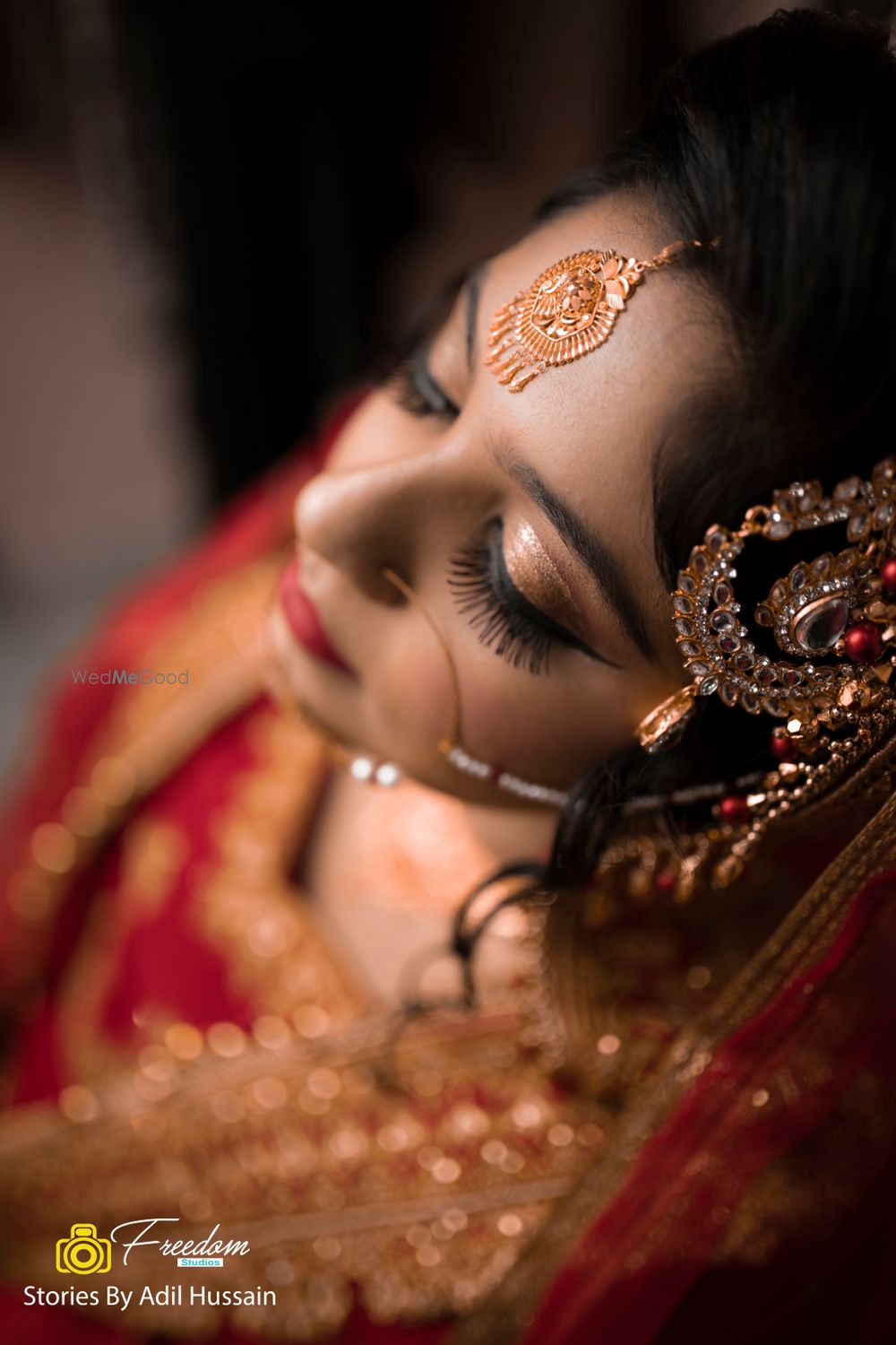 Photo From Shagufta Wedding - By Freedom Studios