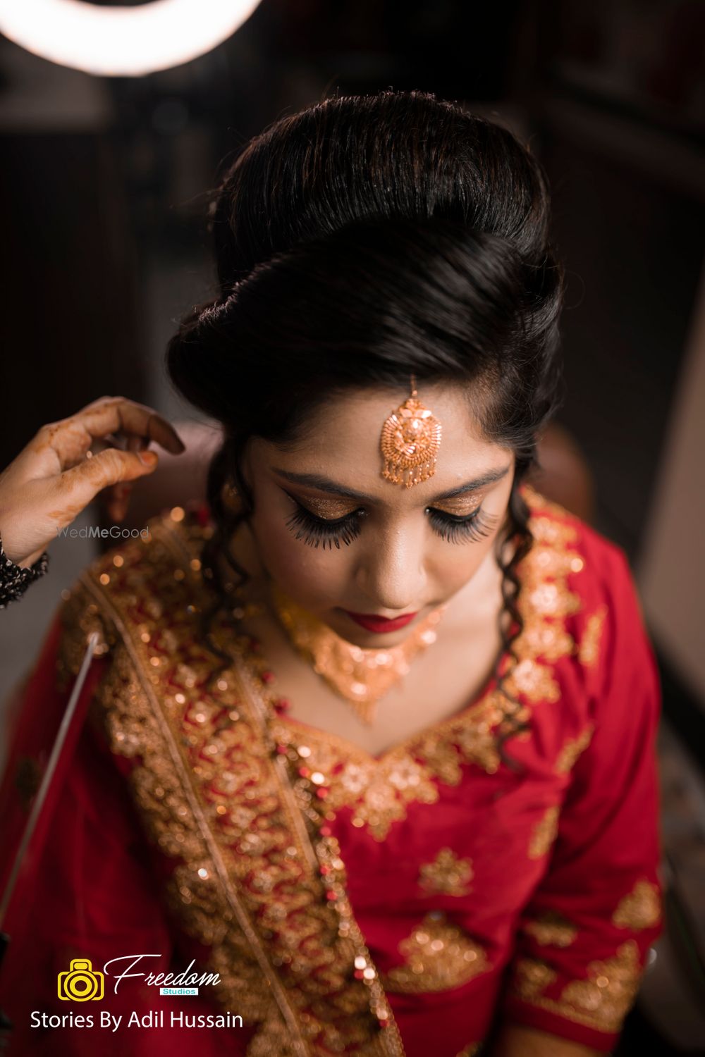 Photo From Shagufta Wedding - By Freedom Studios