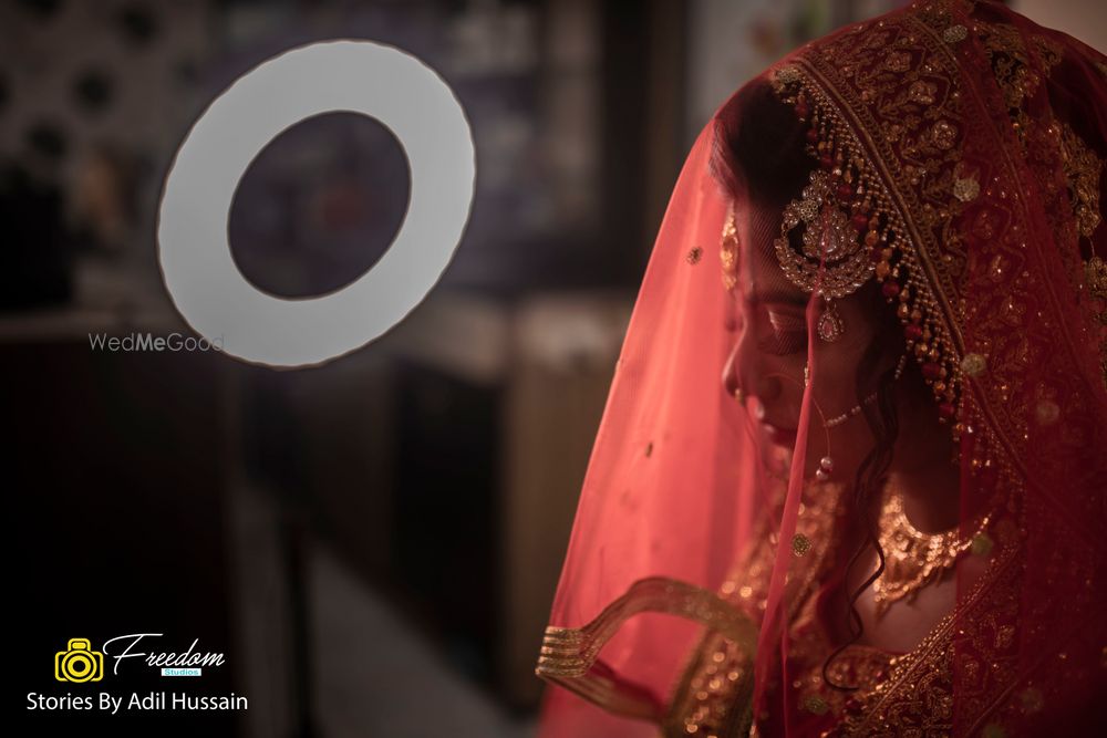 Photo From Shagufta Wedding - By Freedom Studios