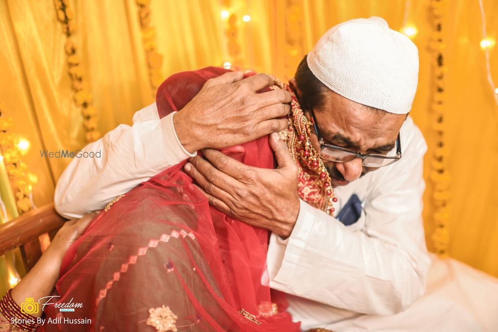 Photo From Shagufta Wedding - By Freedom Studios