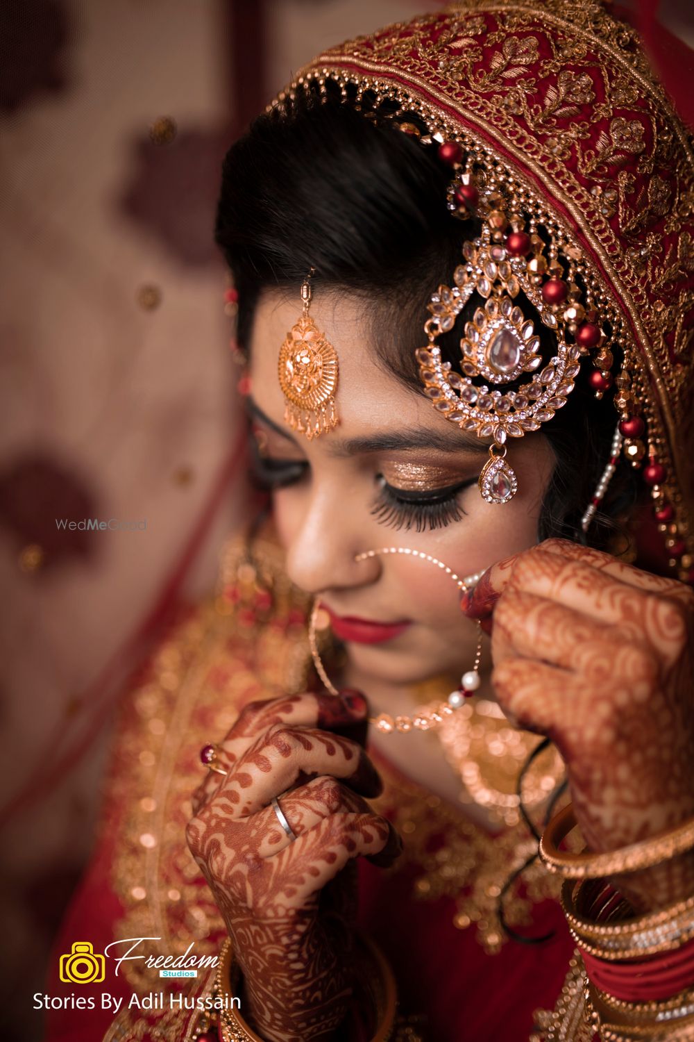 Photo From Shagufta Wedding - By Freedom Studios