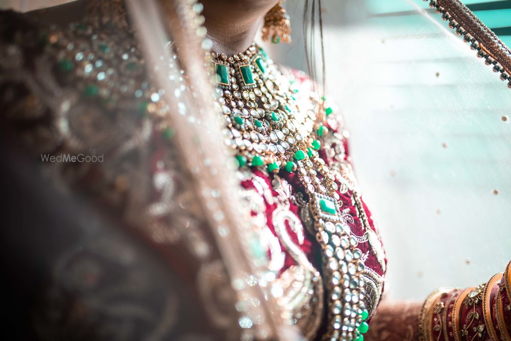 Photo From Yogesh Wedding - By Freedom Studios