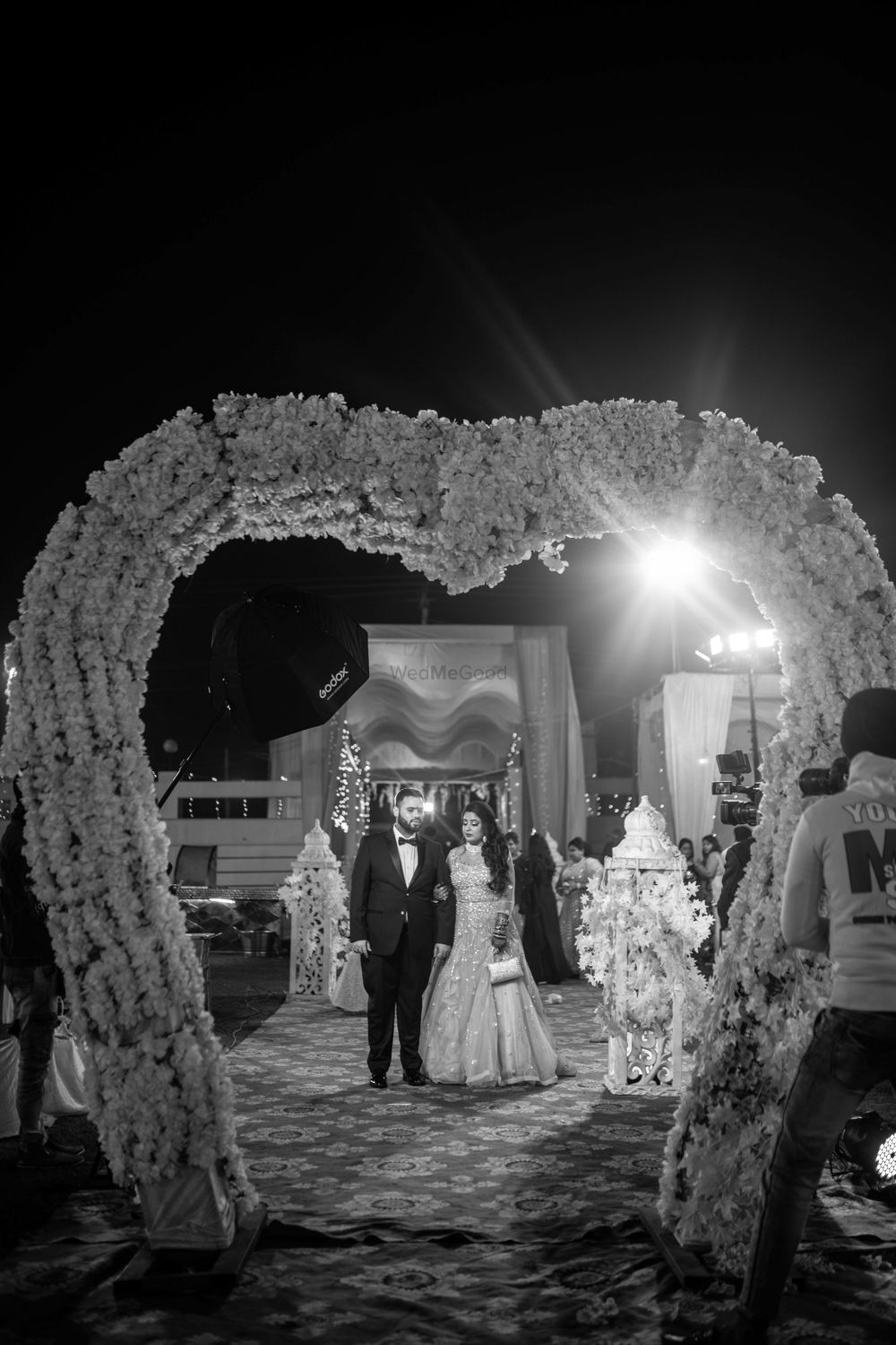 Photo From Yogesh Wedding - By Freedom Studios